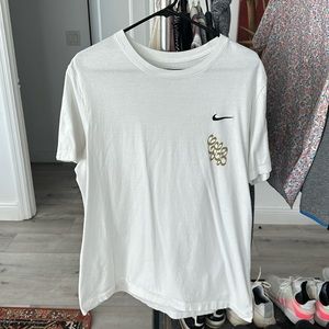 Nike x Drake Certified Lover Boy T-Shirt - EXCLUSIVE